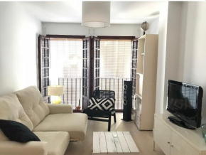 Apartamento en el centro de Sanlúcar con Wifi